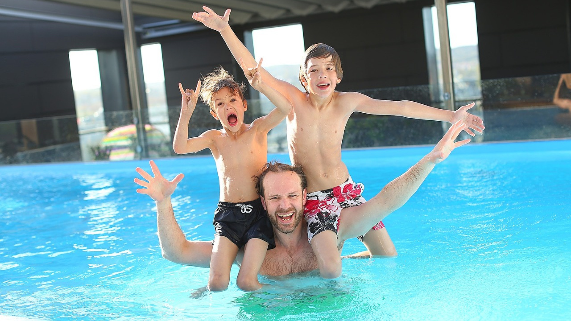 Comment choisir un abri de piscine ?