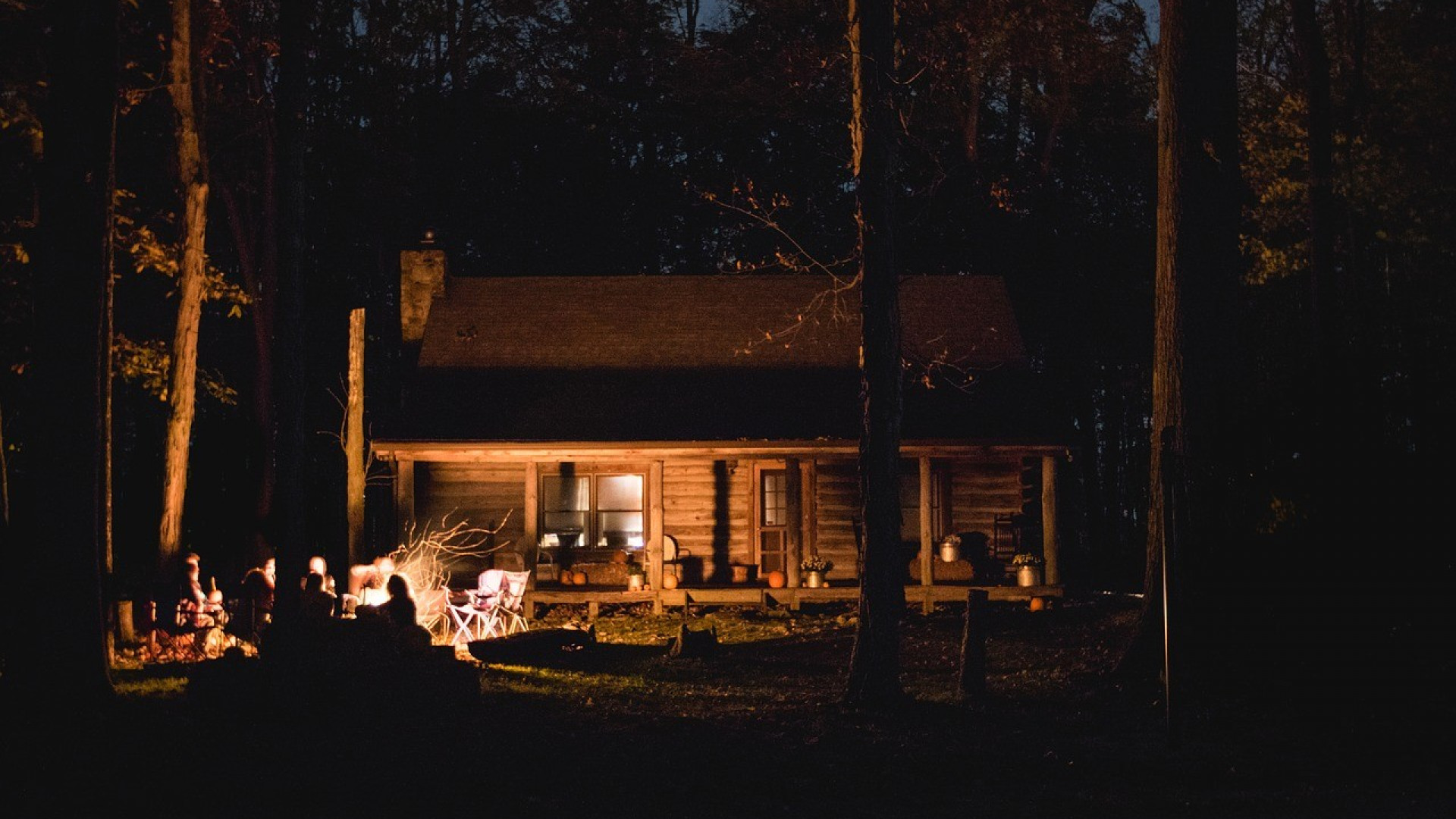 Camping 5 étoiles : le confort fait la différence