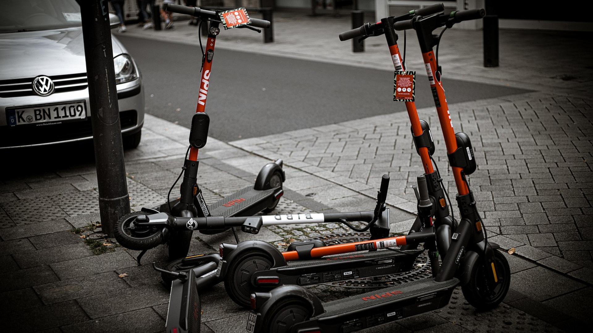 Quelles sont les tendances pour les trottinettes électriques en 2022 ?