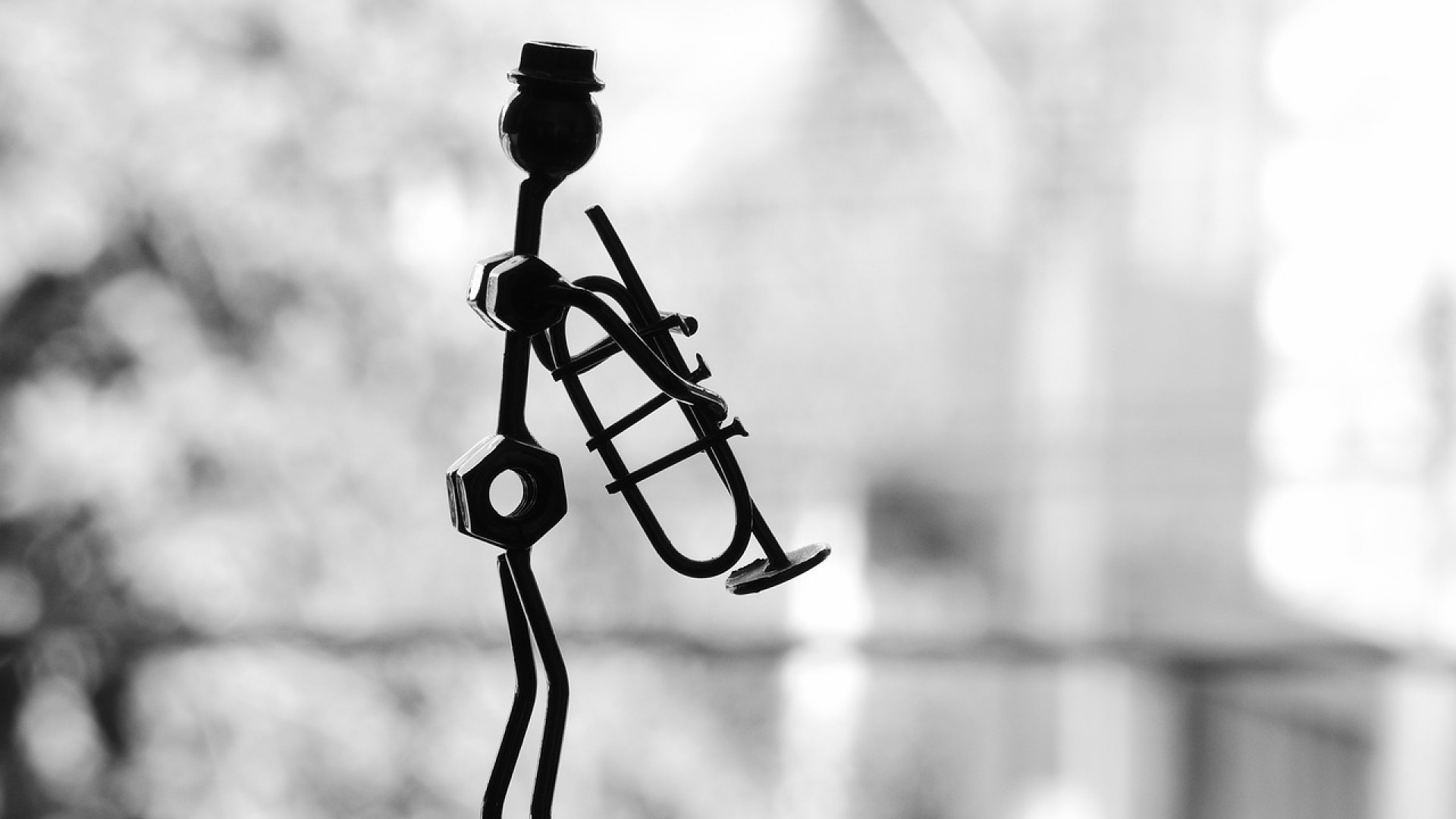 Et si vous optiez pour un stage de trompette ?