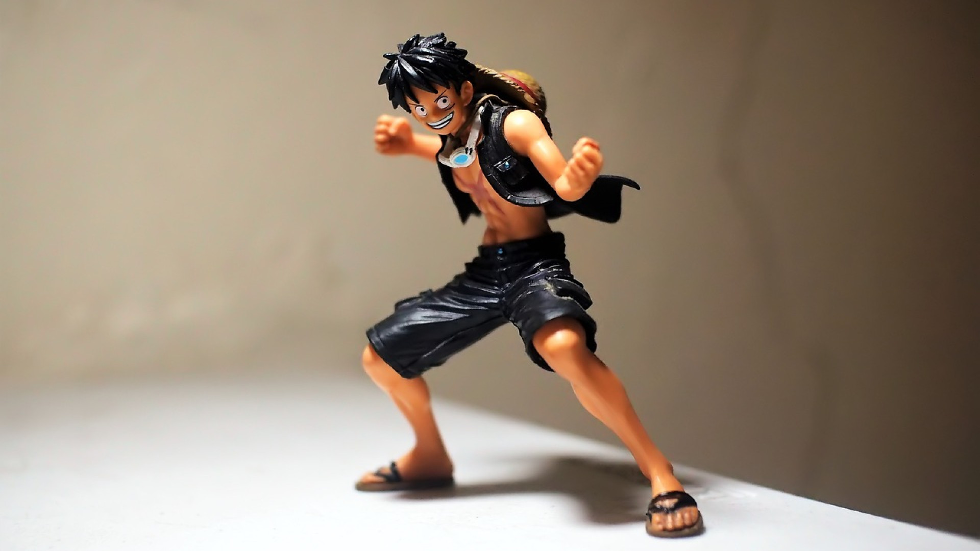 Figurines One Piece : plongez dans l'univers de vos héros préférés