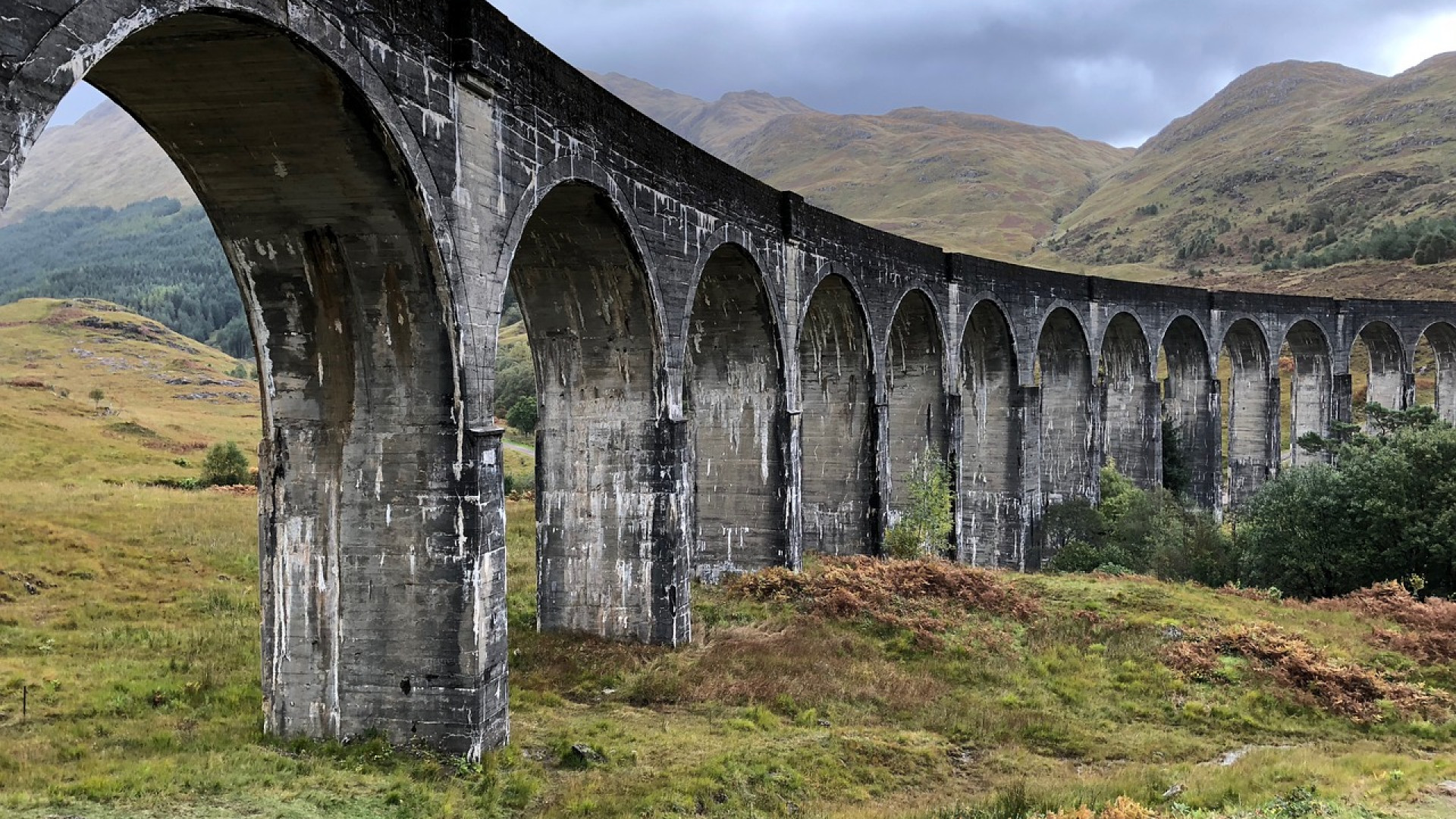 Viaduc de la Souleuvre : trois activités à sensations fortes à ne pas manquer !